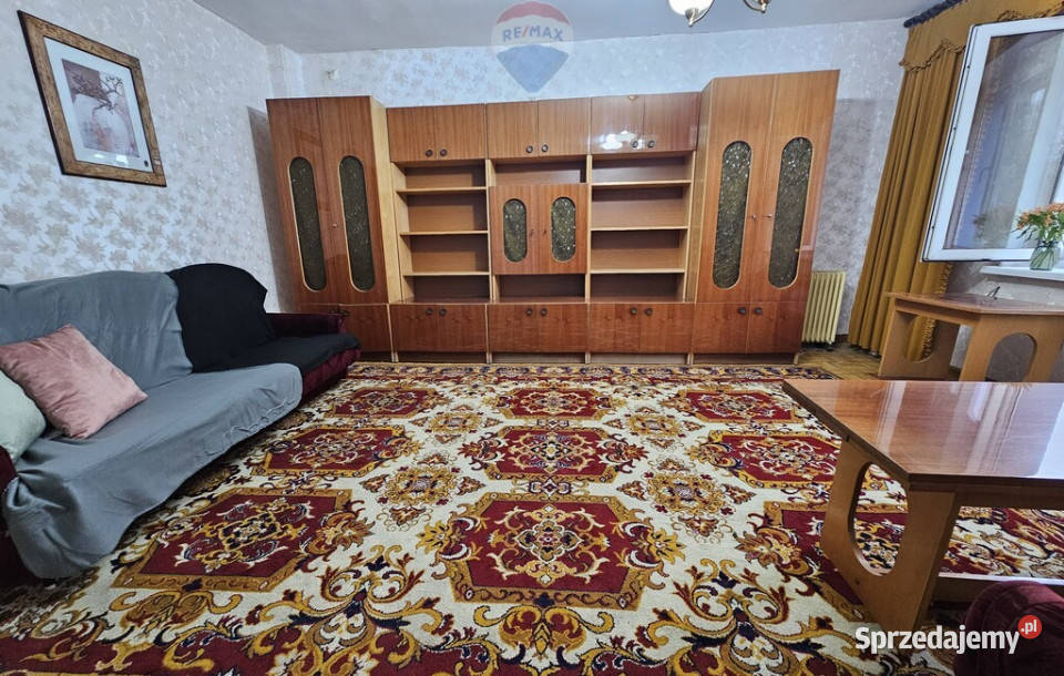 Przestronne mieszkanie w centrum Chełmży