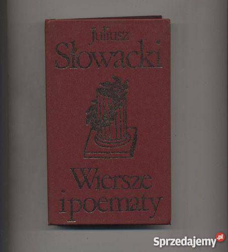 Wiersze i poematy Szczecin