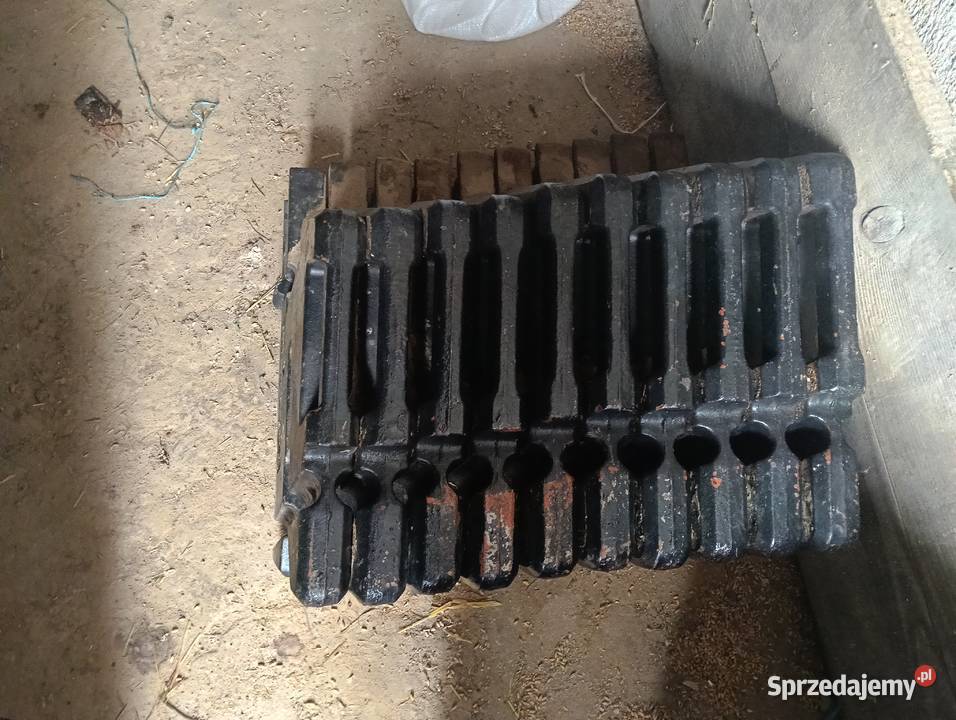 Obciązniki mf Rolnictwo Jałowęsy sprzedam