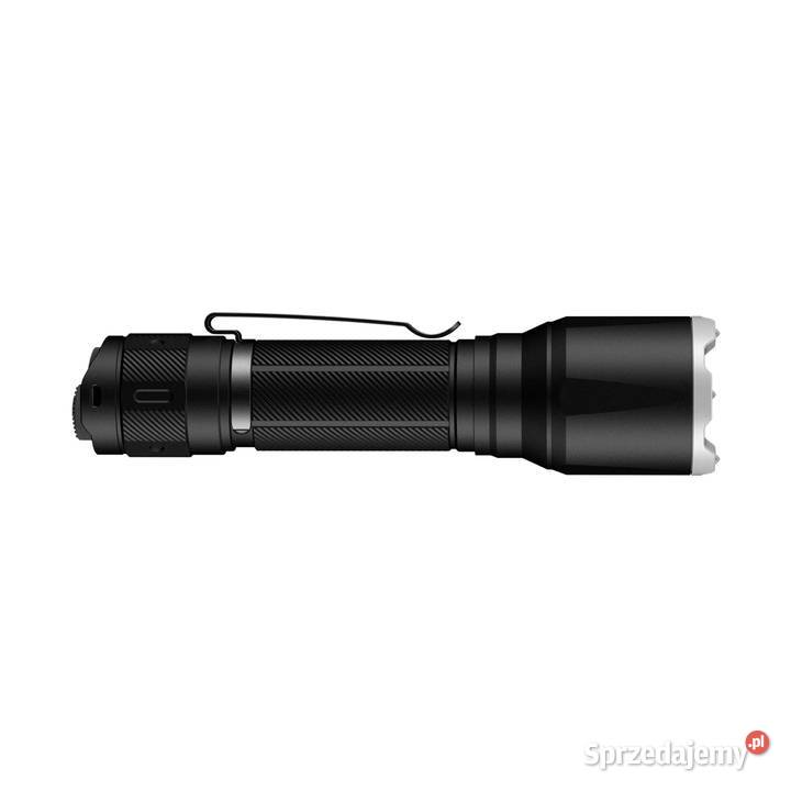 Latarka taktyczna LED Fenix TK17 mazowieckie Warszawa sprzedam