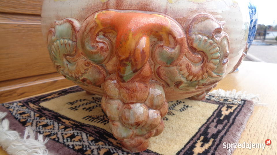 waza do ponczu bola wielkopolskie