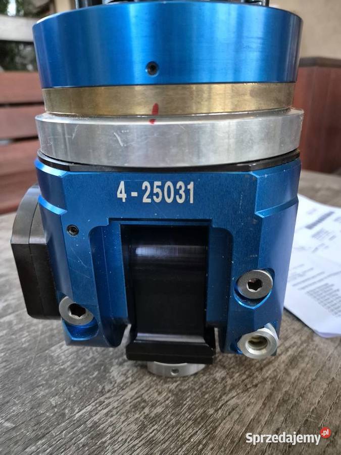 HOMAG Wekee Agregat FLEX 5 BENZ CNC Gołańcz sprzedam