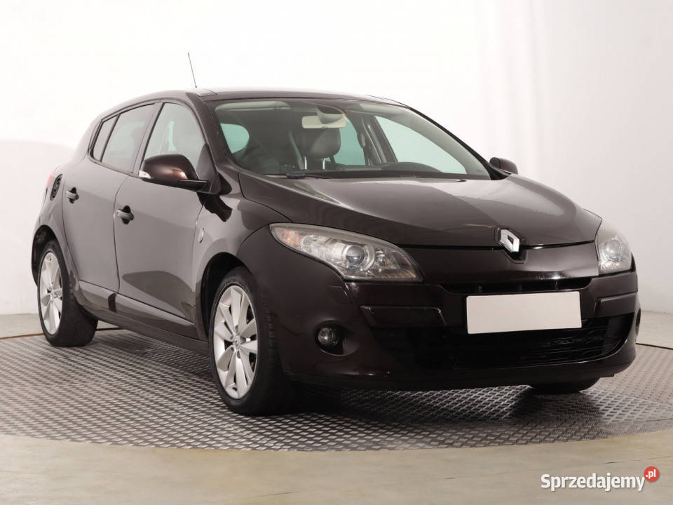Renault Megane 15 dCi Zabrze