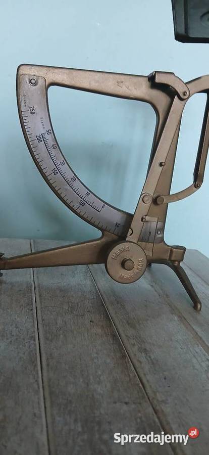 Waga pocztowa małopolskie Kraków