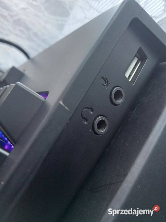 Razer Blackwidow Chroma Mechaniczna Przełączniki Warszawa sprzedam