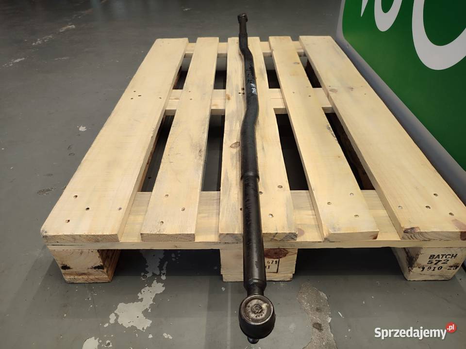 Drążek kierowniczy wzdłużny 5142233 Holland 8160 wielkopolskie