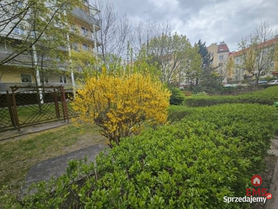 Mieszkanie Białystok 513m2 2 pokoje