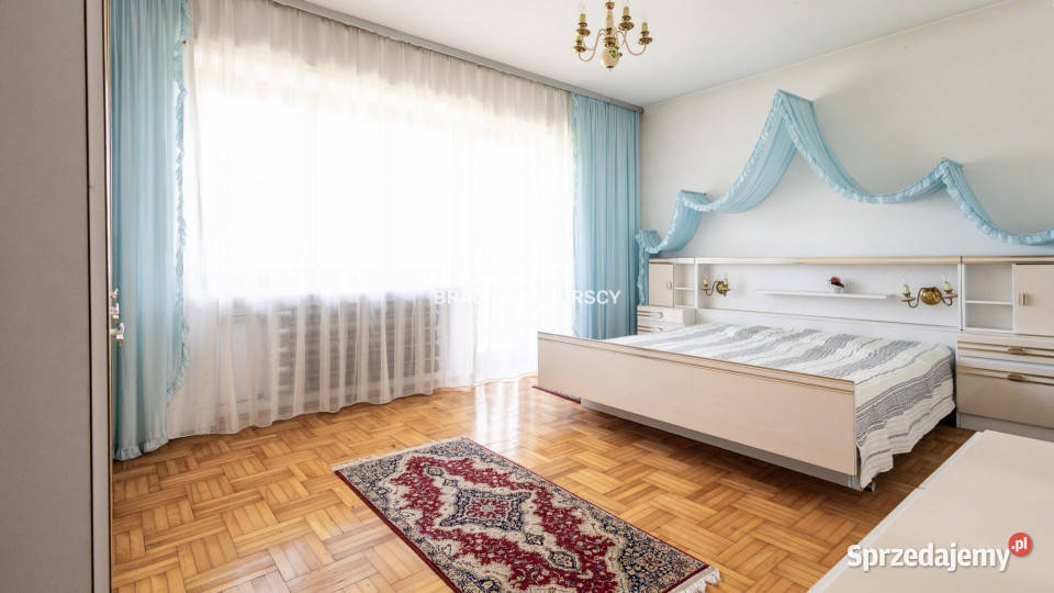 Dom wolnostojący Zabierzów Krakowska 240m2
