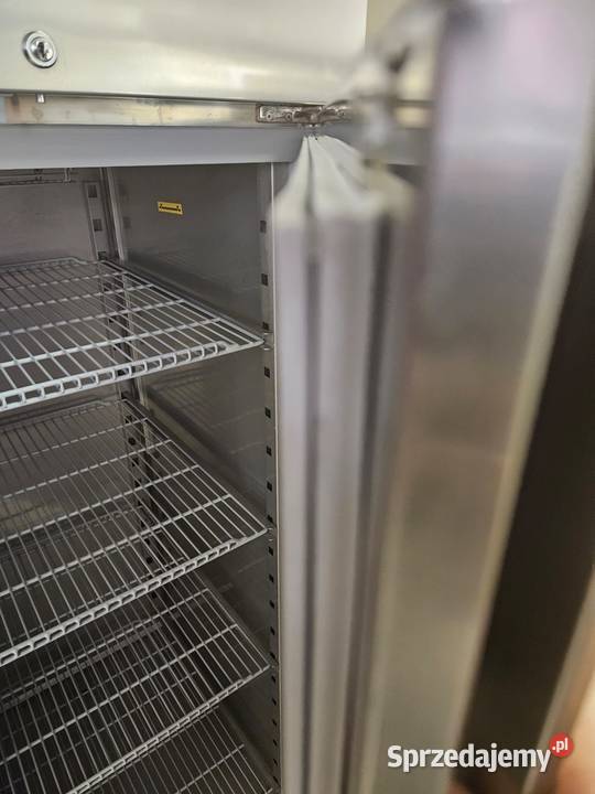 Szafa mroźnicza zamrażarka gastronomiczna Jos Gastronomia Pszczyna sprzedam