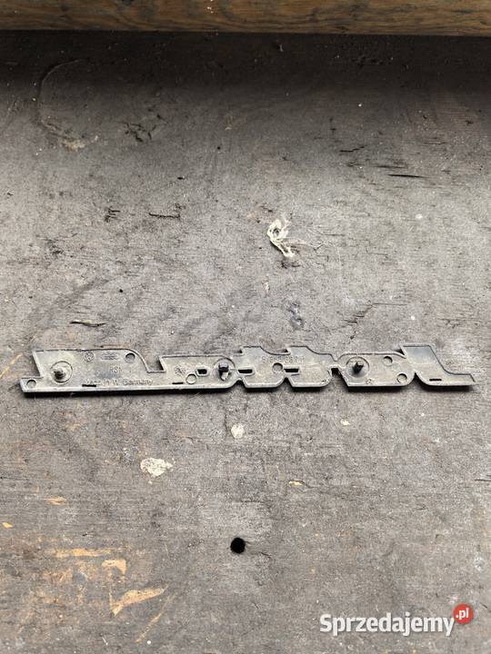 Emblemat znaczek napis Jetta GL mk2 mazowieckie Mościska