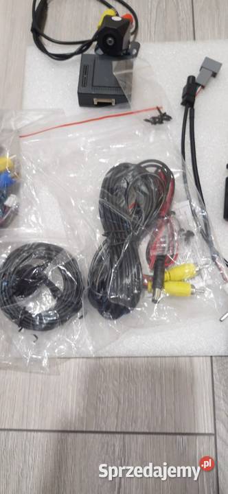 Car play systemem Android Peugeot 307 20022013 podkarpackie Rzemień