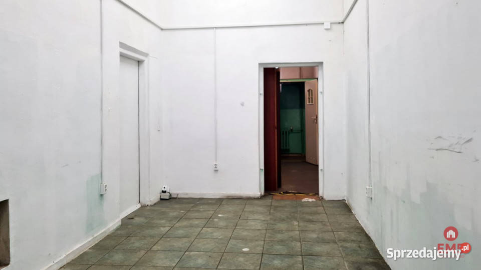 Lokal na wynajem Białystok 28m2