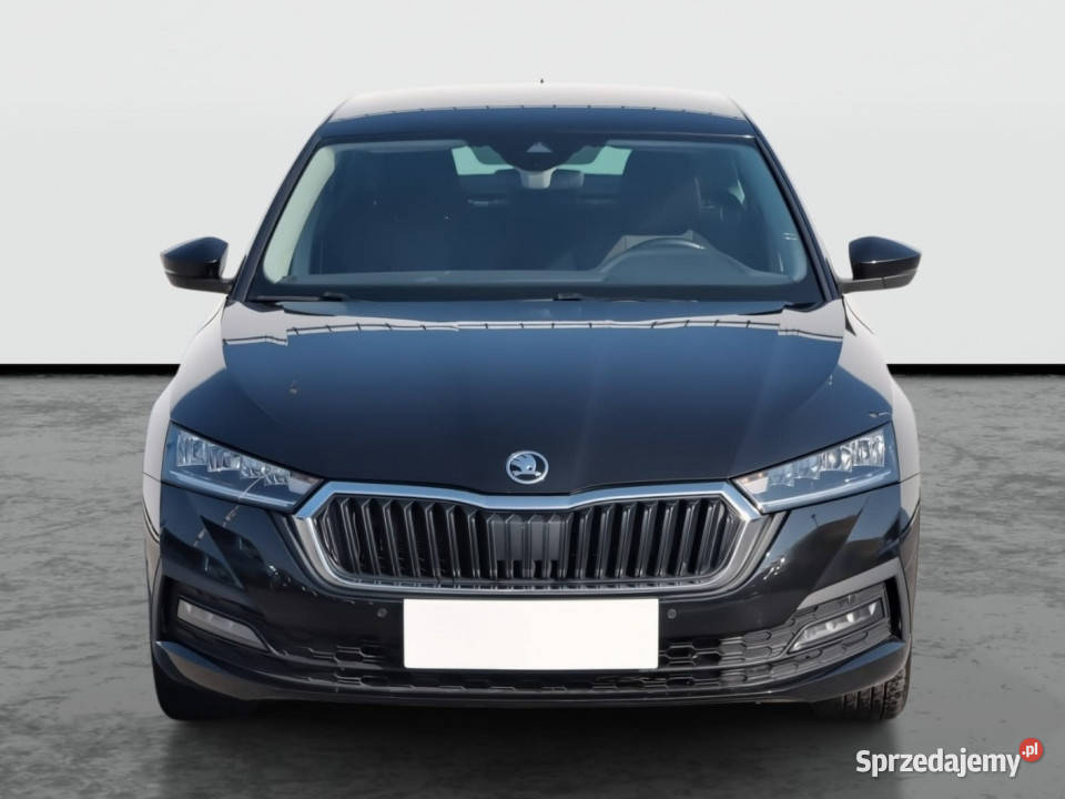 Skoda Octavia 15 TSI Samochody osobowe Katowice
