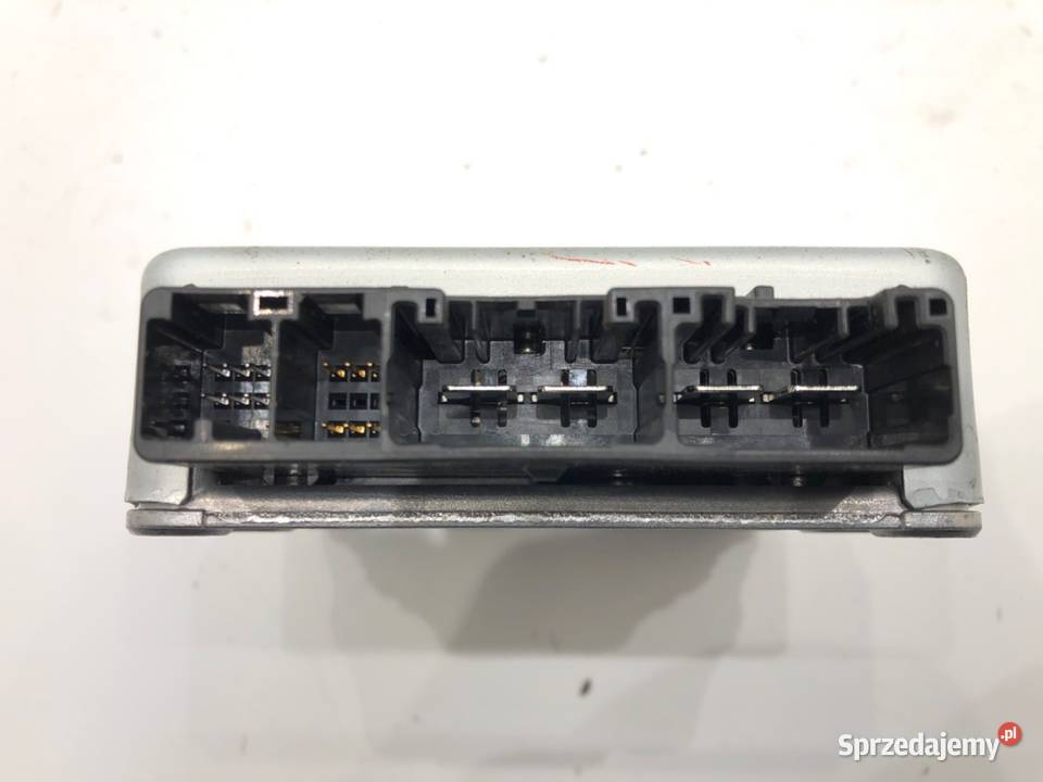 MODUŁ WSPOMAGANIA TOYOTA YARIS III 896500D302