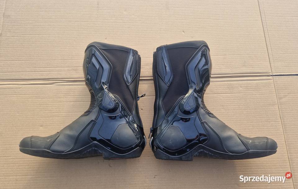 kurtka dainese leather jacket d1 Kombinezon kujawsko-pomorskie Bydgoszcz