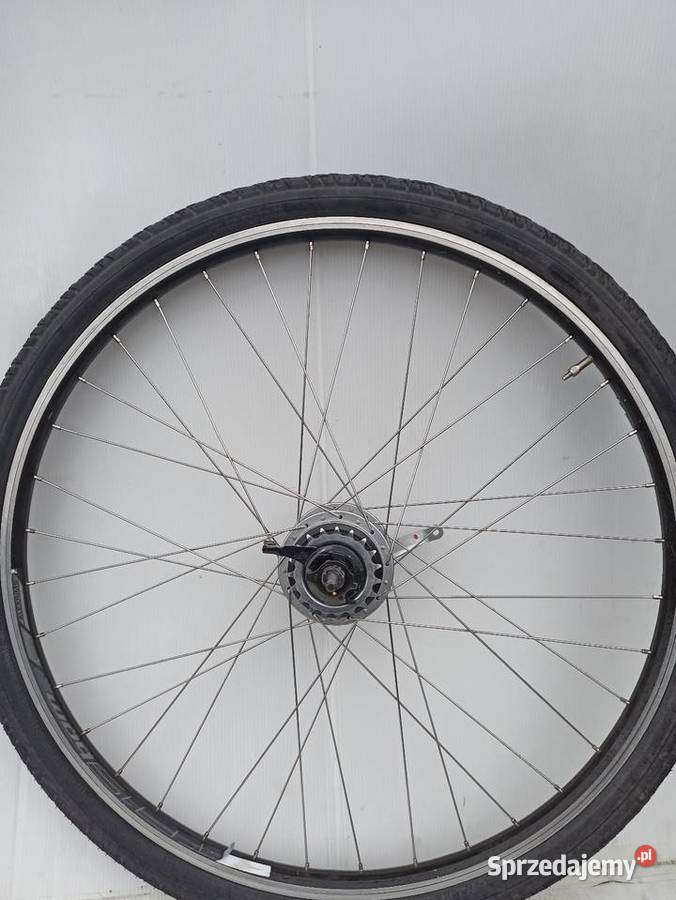 Koło 28 nexus 8 zachodniopomorskie Wałcz