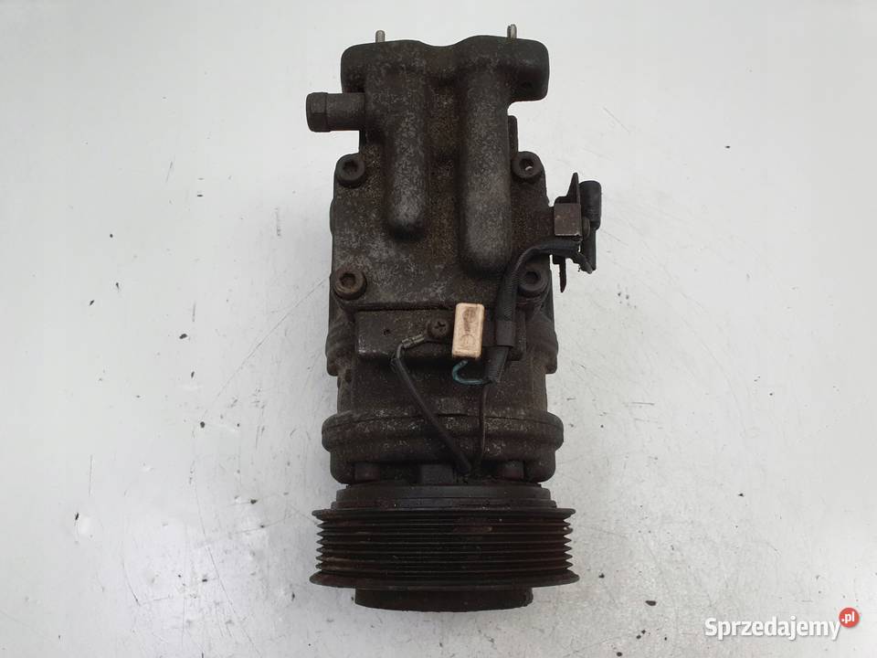 Separator zanieczyszczeń FAR 214, przyłącza Rp1 1/2