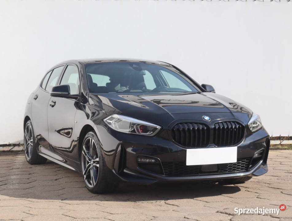 BMW 1 118i ABS Łódź