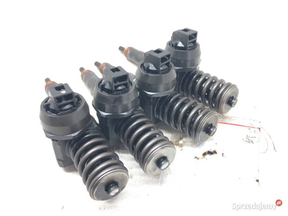 POMPOWTRYSKIWACZE SEAT ALHAMBRA I 0414720216 19 osobowe sprzedam