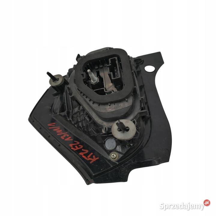 LAMPA LEWA Renault Twingo III tylna tylnia lewy osobowe Lampy tylne Chełm