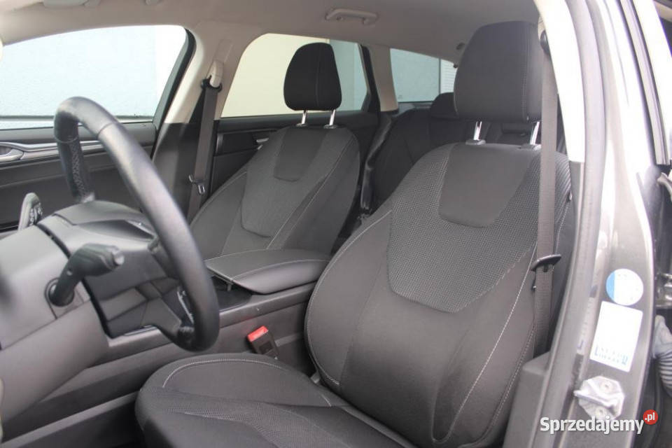 FORD Mondeo 2020r Dynamic LED Podgrz 133556km Kraków