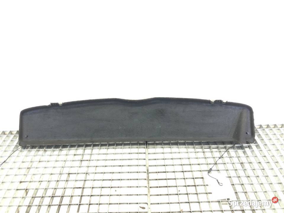 PÓŁKA TYŁ CITROEN C2 Hatchback 0317 OSŁONA sprzedam