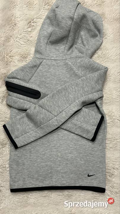 Nike Tech Fleece dolnośląskie Niedaszów