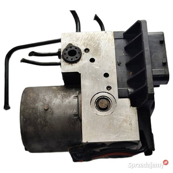 Vw Passat B5 Audi A4 B5 A6 A8 D2 Pompa Sterownik Rok produkcji 2002 sprzedam