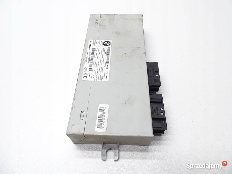 MODUŁ STEROWNIK FOTELA 8T0959760B AUDI A5 8T S5