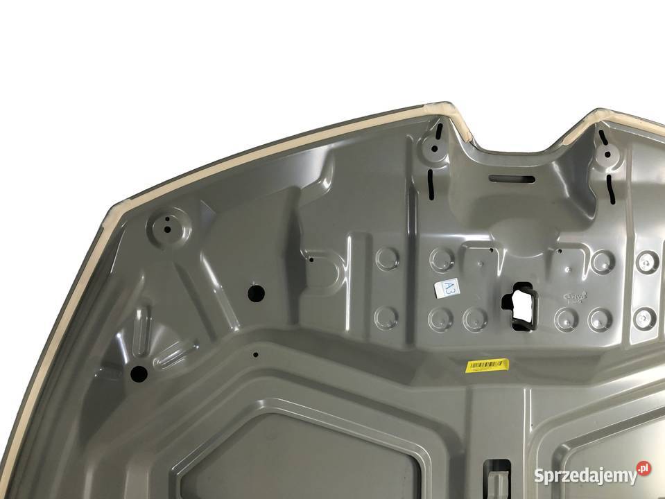 Renault Clio IV 102012122019 Maska pokrywa sprzedam