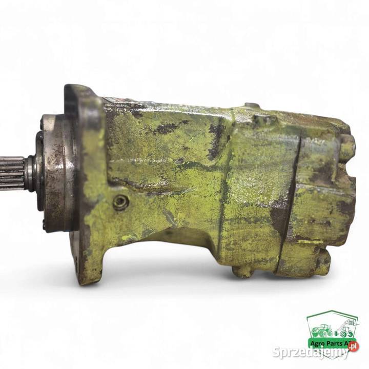 Silnik hydrauliczny jazdy Linde BMF75 0006838990 Ciechanowiec