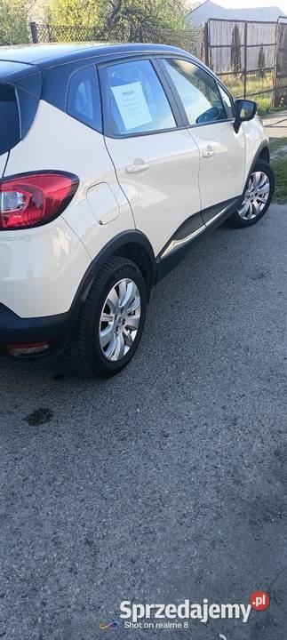 Renault Captur 09 Częstochowa