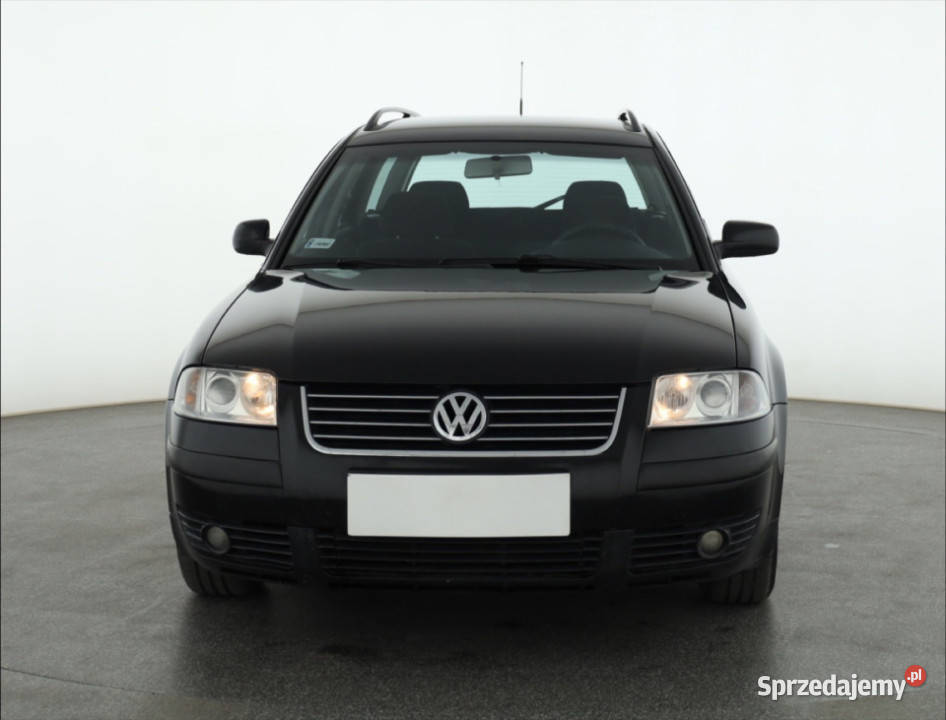 VW Passat 19 TDI wspomaganie kierownicy mazowieckie Piaseczno