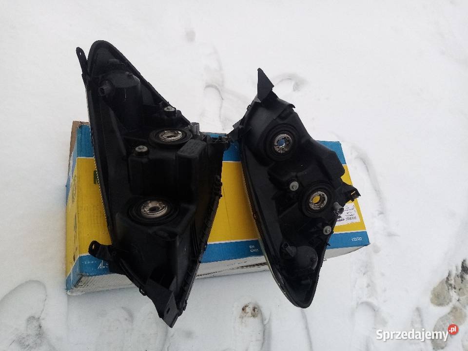 Lampa lampy Toyota Corolla Verso Warka sprzedam