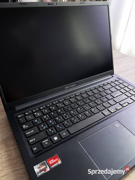 ASUS Vivobook 15 M1502YA Racibórz