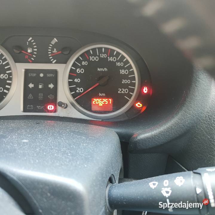 Clio sprzedam tanio mazowieckie Płock