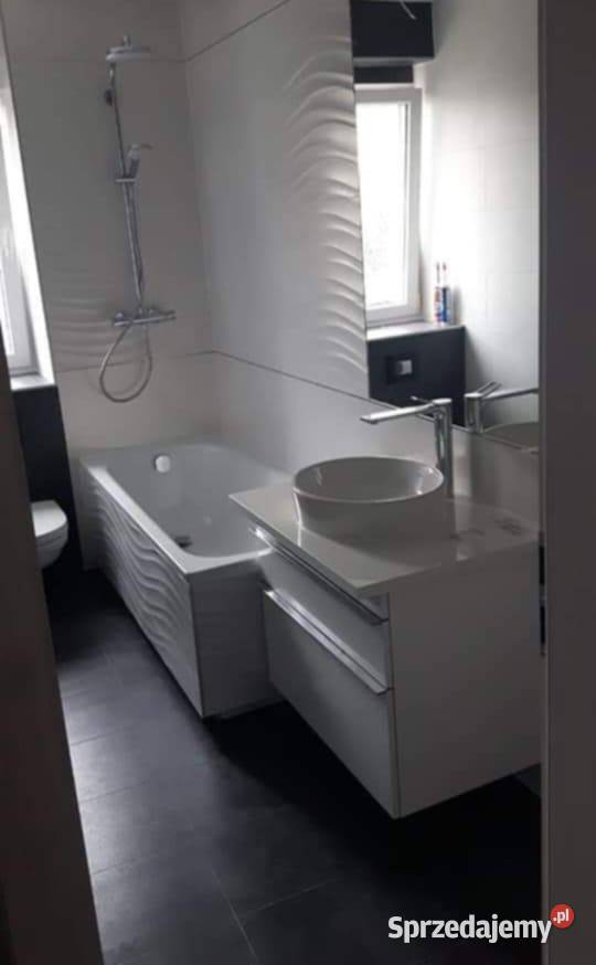 3pokojowe przestronne mieszkanie