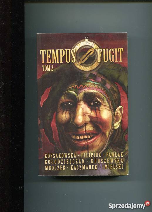 Tempus Fugit T2 Szczecin