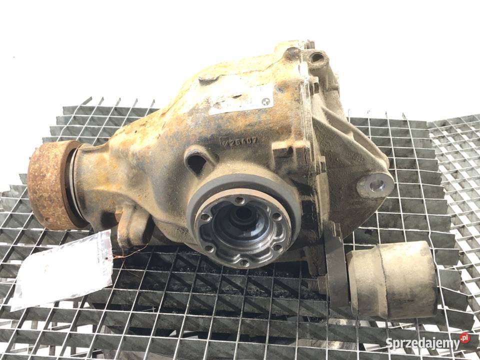 MOST DYFER TYŁ BMW E83 7586018 30 286 0311 SUV sprzedam