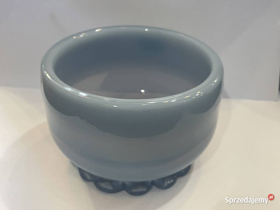 Misa KIS Krakowski Instytut Szkła Niebieskie Kraków
