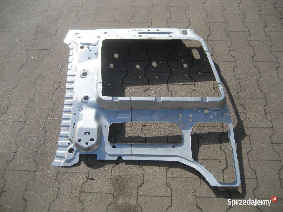 mercedes g klasa 463 w463 a463 błotnik tył lewy Rakoniewice