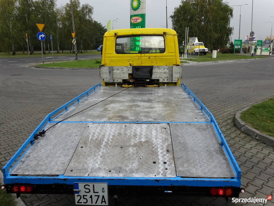 Sprzedam Lawete VW LT 28 Doinwestowana Ruda Śląska