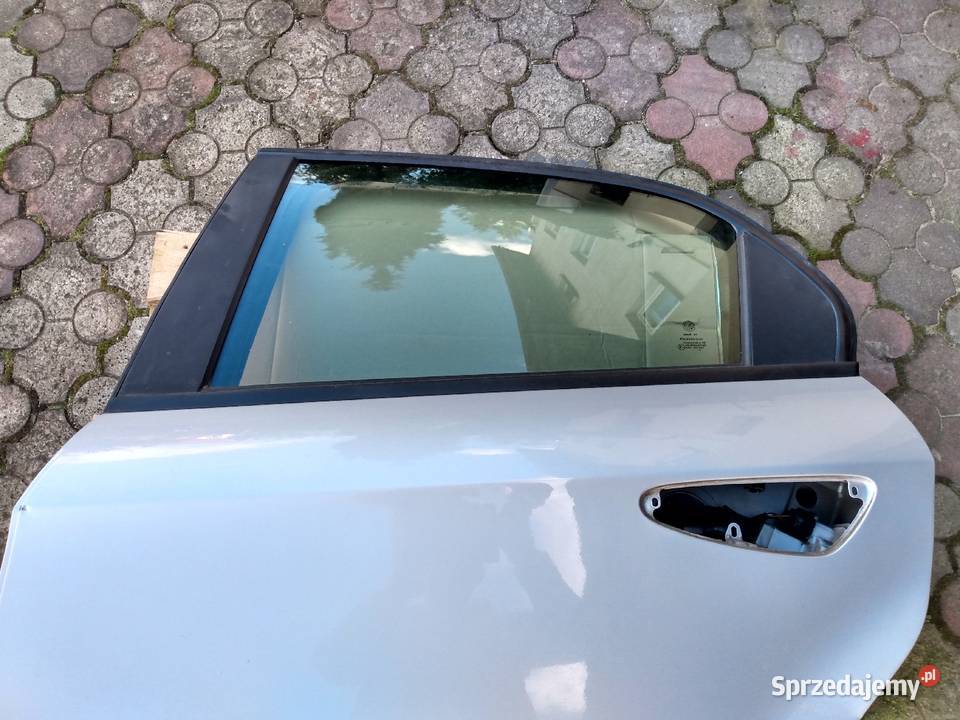 Drzwi lewe tylne Alfa Romeo 159 565a Wadowice sprzedam