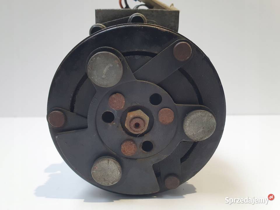 SPRĘŻARKA KLIMATYZACJI Opel Astra III H 18 16V Rudka