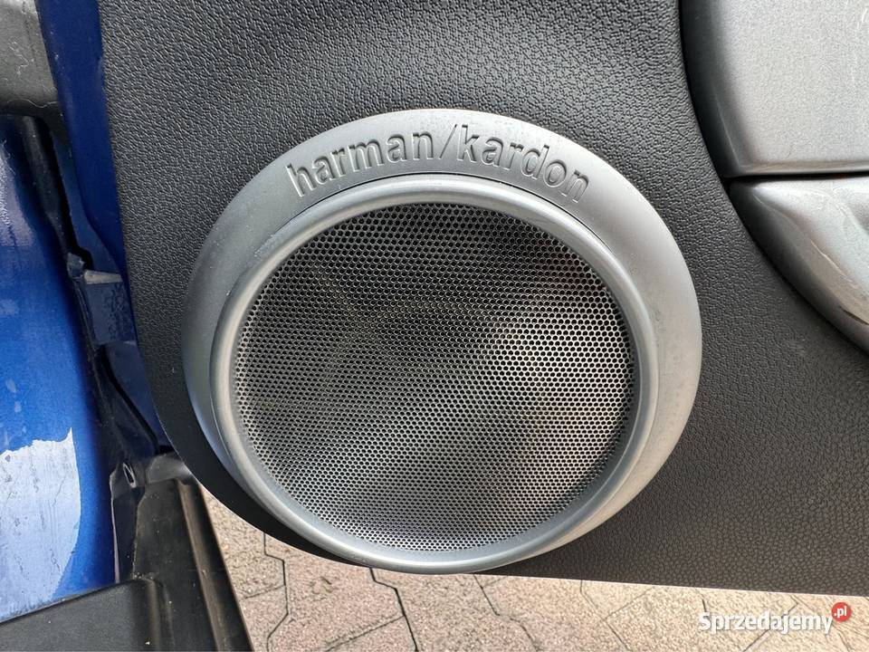 Mini Cooper S Cabrio elektrochrom. lusterka boczne Cooper S Motoryzacja Opole