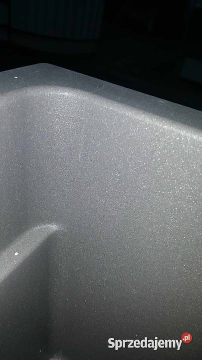 Zlewozmywak Blanco Etagon 8 Siligranit Łódź