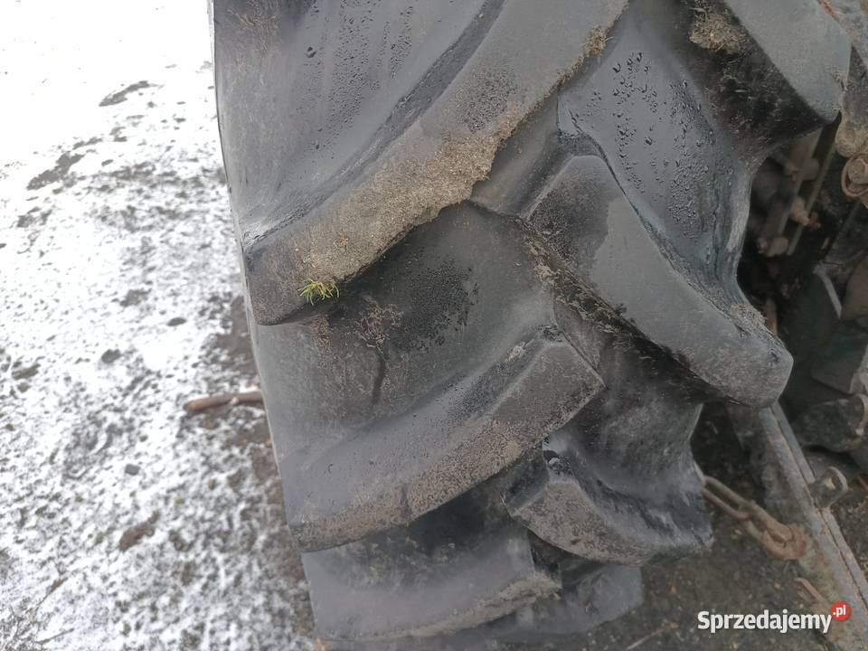 Sprzedam Zetor 9540 Łapiguz