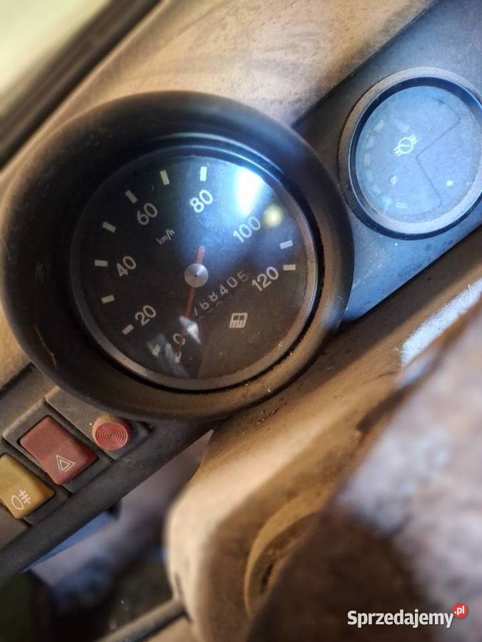Trabant w całości na części do renowacji Samochody na części Sanok