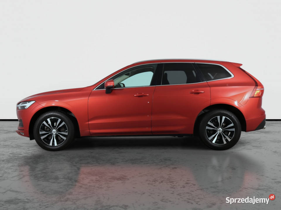 Volvo XC60 B4 XC 60 Katowice