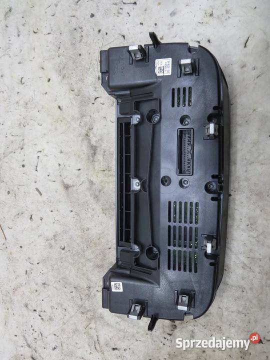PANEL KLIMATYZACJ EU JAGUAR XE GX6318C858HE